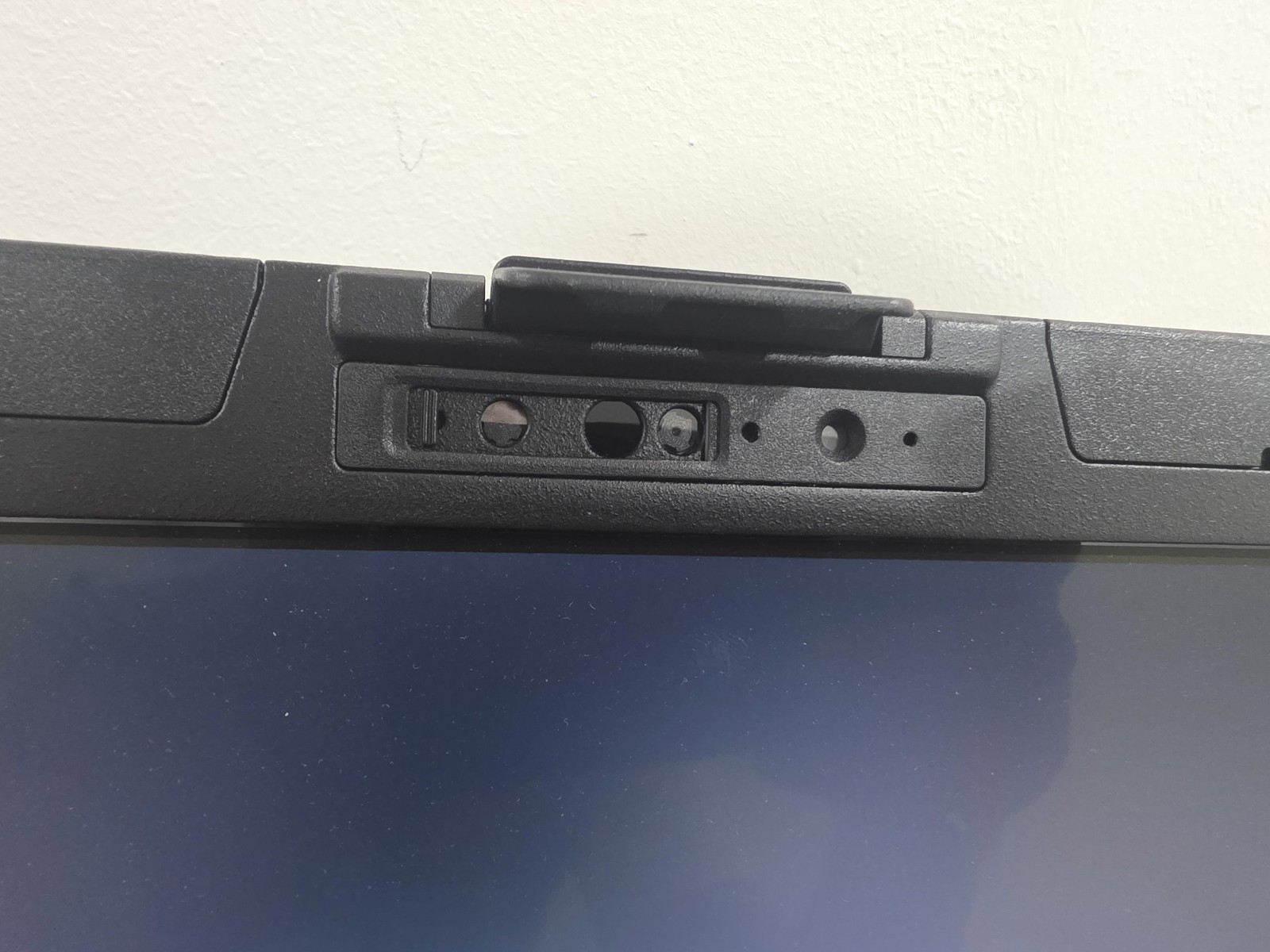 Panasonic FZ-55 MK1 i5 8th Gen 8GB 512GB SSD FHD W11 6370Hour – No Battery