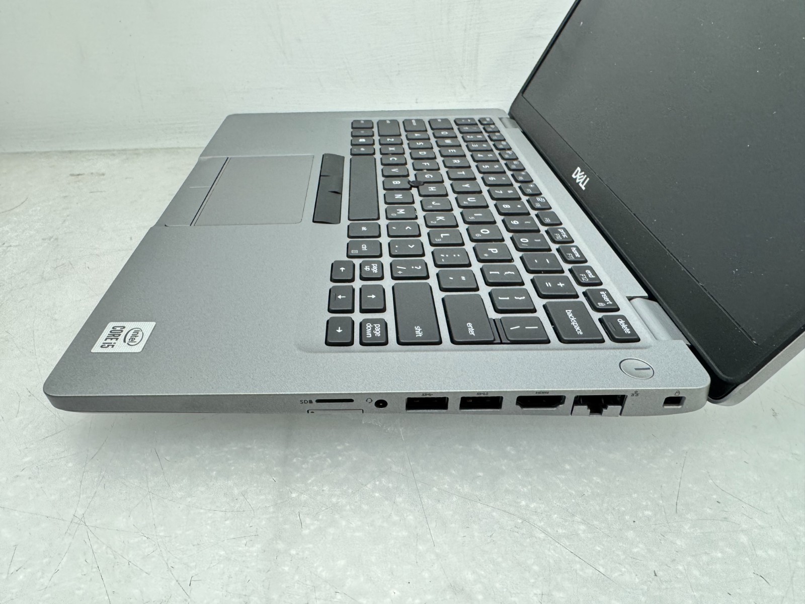 Dell Latitude 5410 Intel i5-10210U@1.6Ghz 16GB 256G Windows 11 65W/AC
