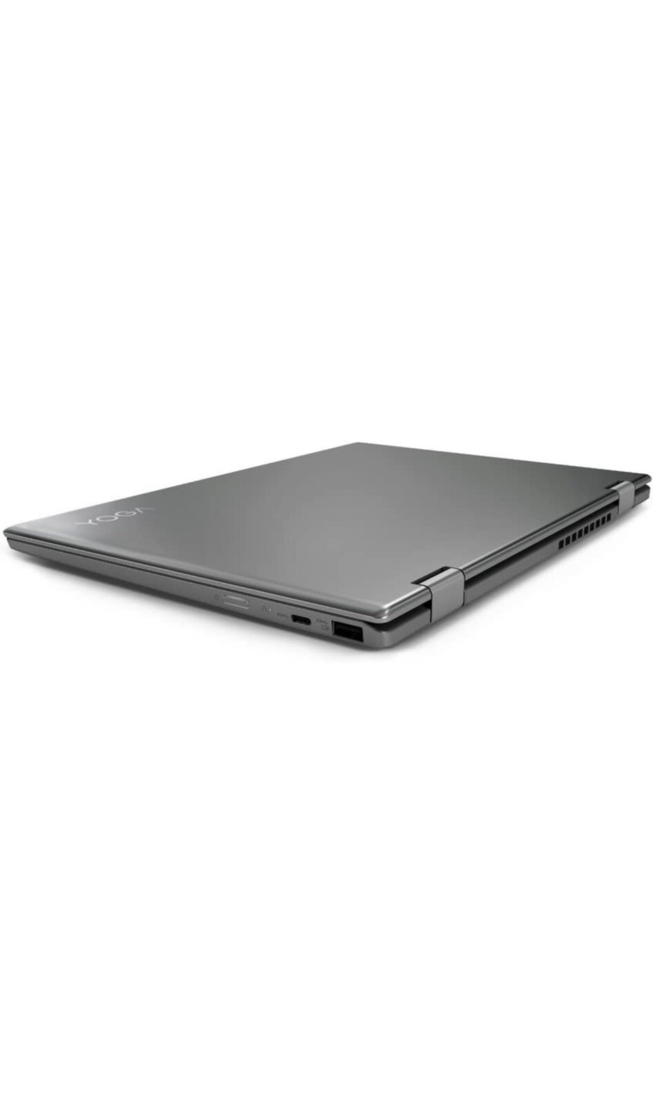 Lenovo Yoga 720 I5-8th Gen 256gb SSD 8gb RAM 13.3″ HD Touch Screen