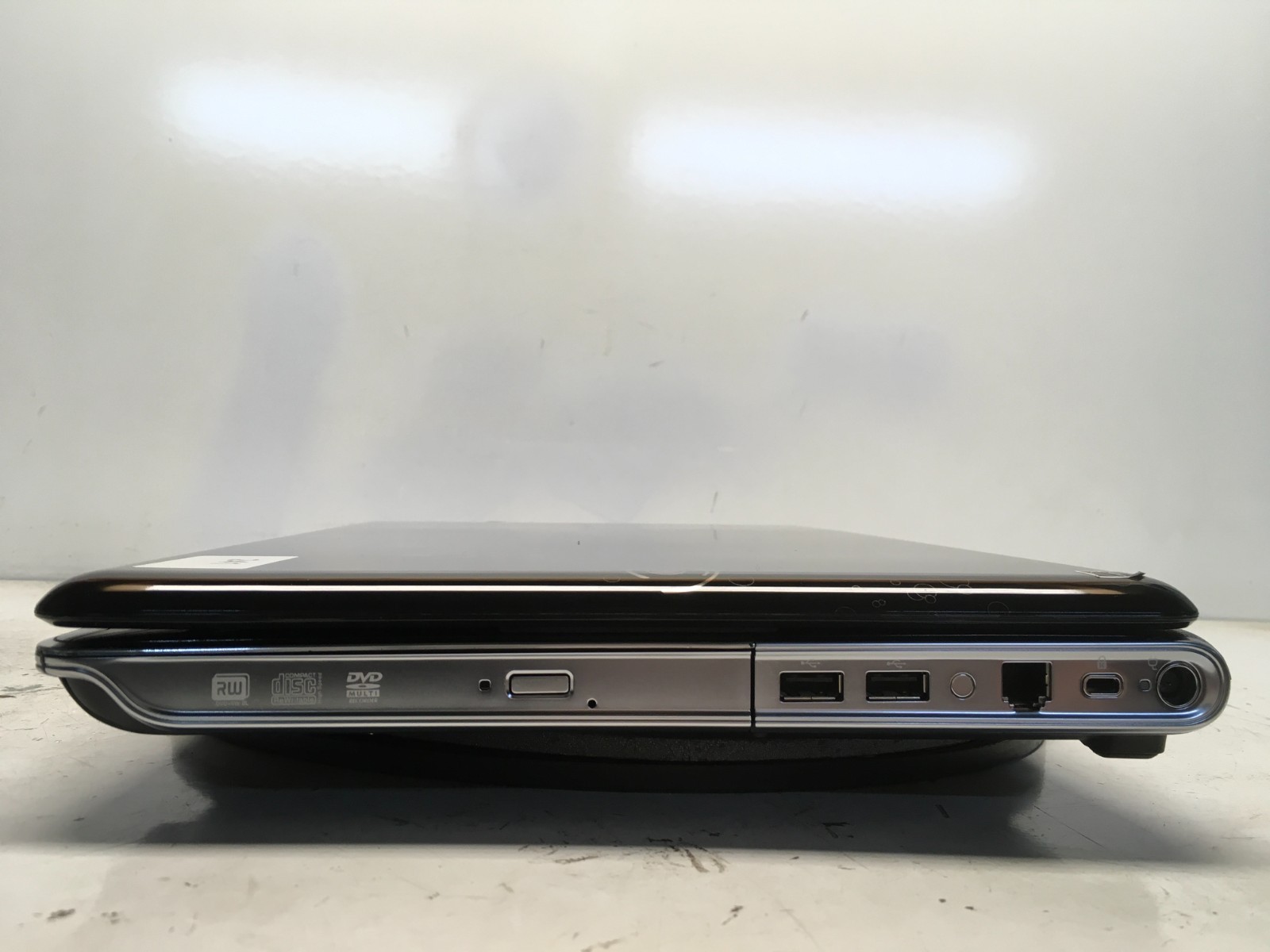HP Pavilion DV6-1352DX Intel Core 2 Duo T6600 2.2GHz 4 GB NO HDD