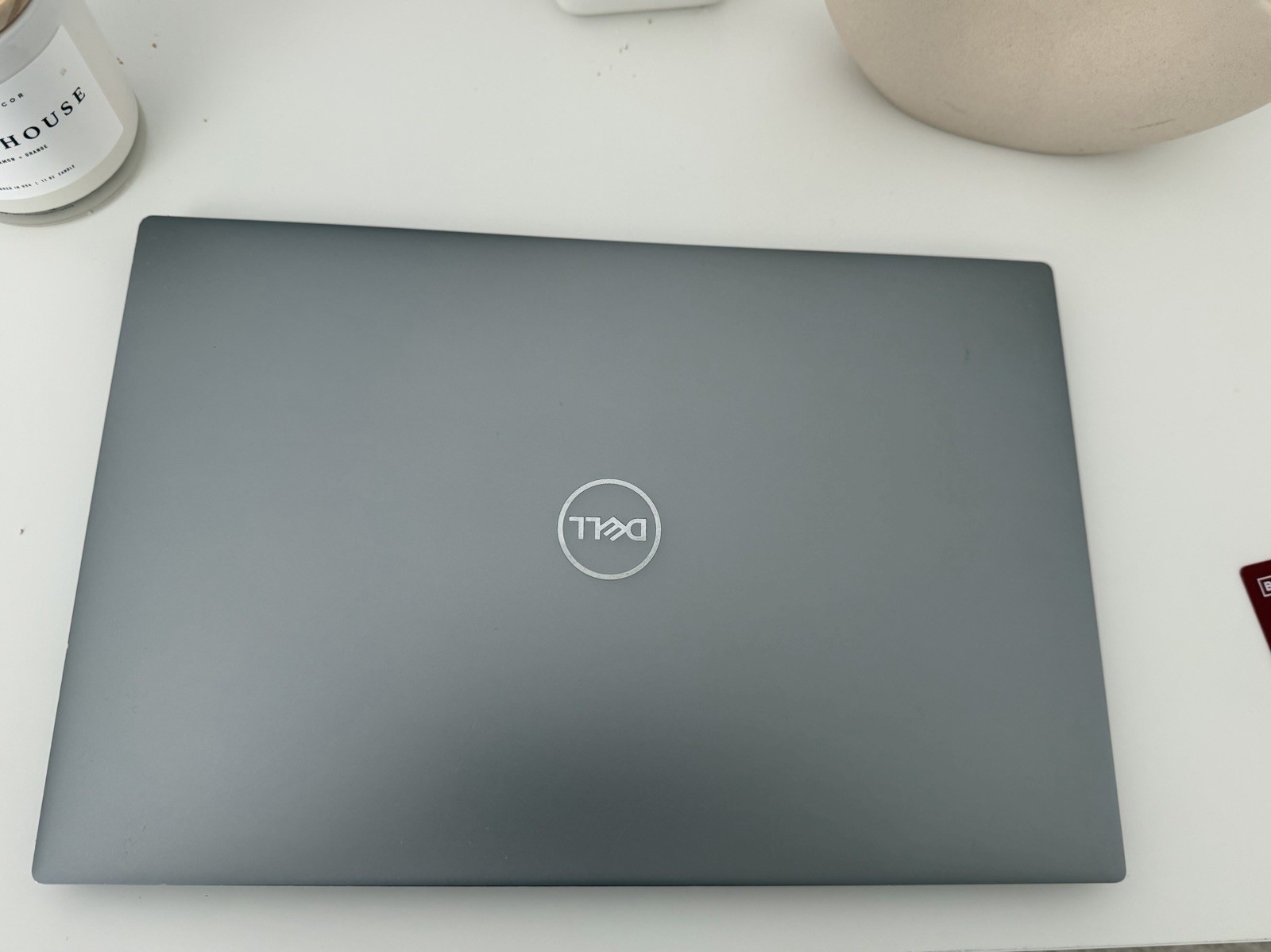 Dell Precision 5550 i7 is a premium 15.6-inch