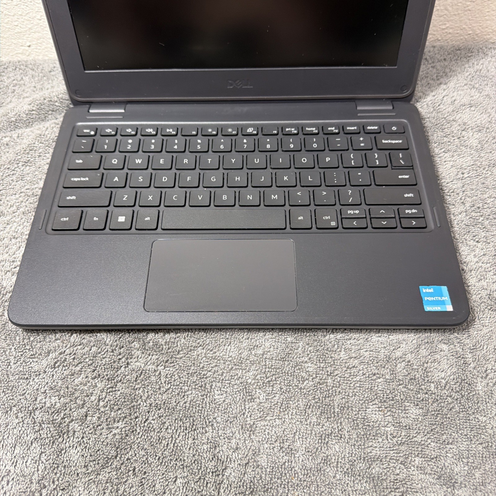 Dell Latitude 3120 N6000 Silver 1.1GHz 128GB SSD 4GB DDR4 Laptop Win 11 – Tested