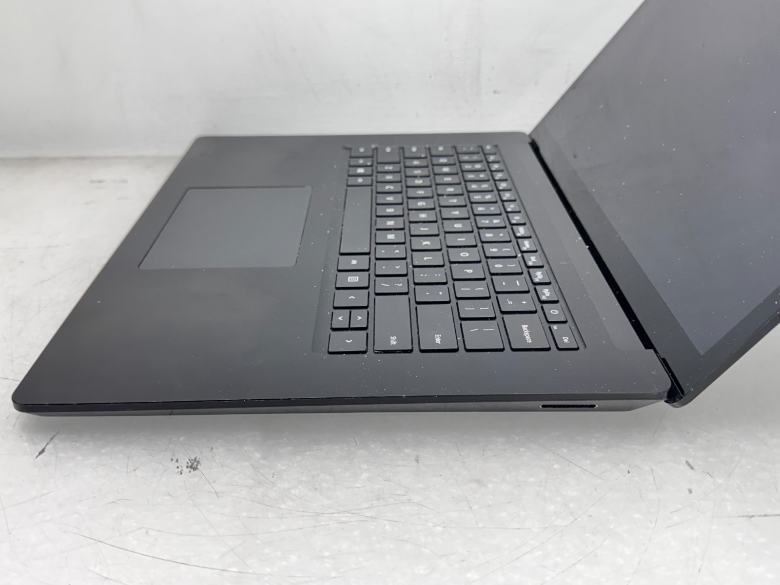 Microsoft Surface Laptop 3 1872 Intel i7-1065G7@1.3Ghz 16G 512G Windows 11 W/AC
