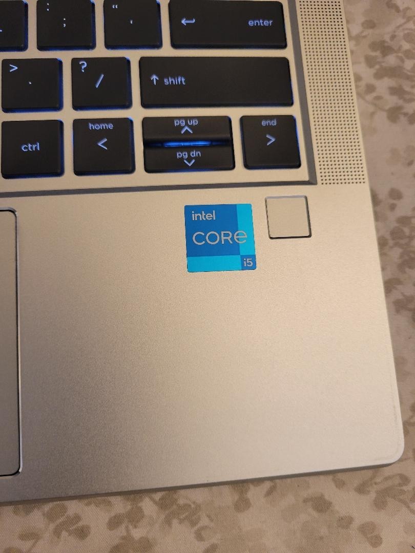 HP ProBook 630 G8 14″ i5-1135G7 16GB 256GB NVMe Win 11 Pro.
