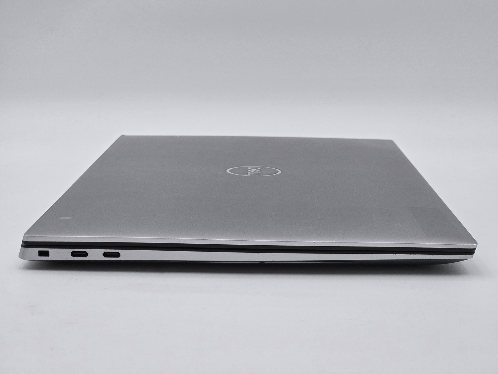 Dell Precision 5550 15.6 i7-10750H 32GB 512GB SSD Workstation Grade D