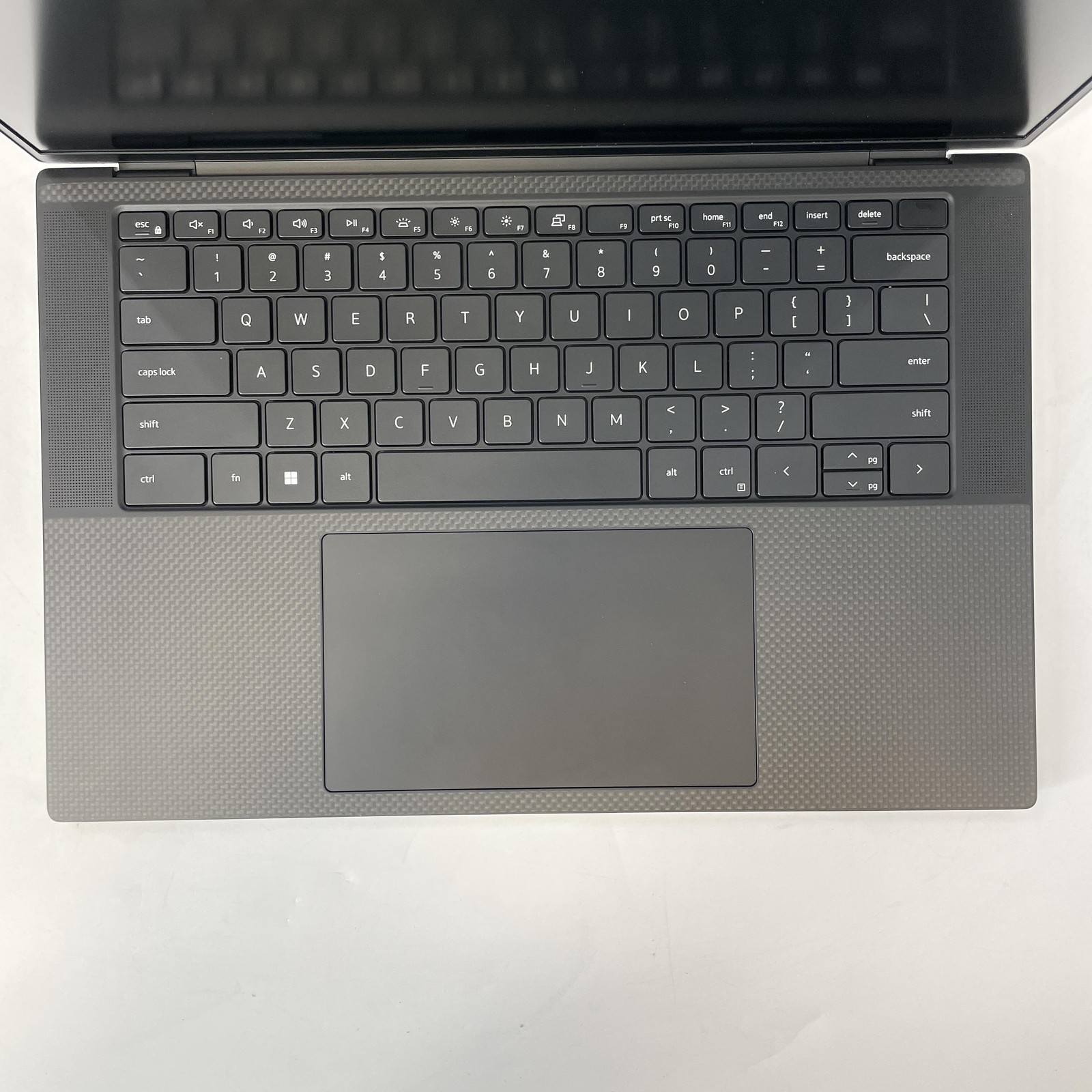 Dell XPS 15 9520 FHD+ 2.3 GHz i7-12700H 16GB 512GB SSD RTX 3050 Very Good