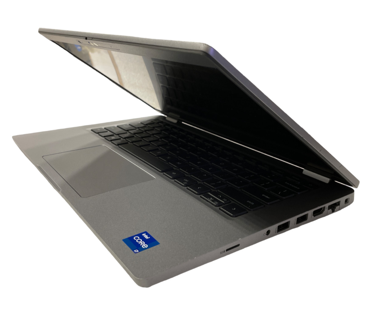 Dell Latitude 5420 14″ Touch i7-1185G7 3.00GHz 16GB 512GB NVMe Excellent #26
