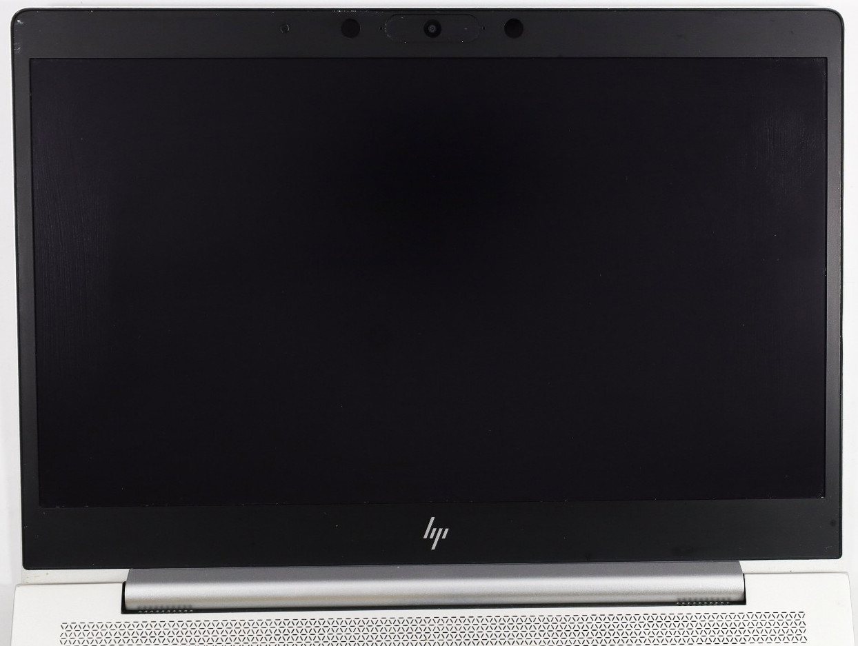 HP Elitebook 840 G6 Intel i5-8365U 16GB RAM 256GB NVME – Silver