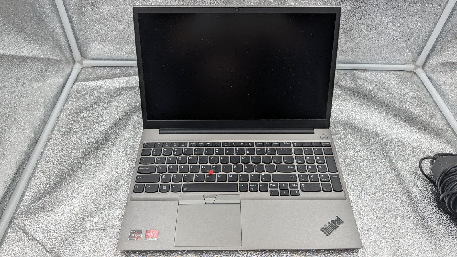Lenovo ThinkPad E15 Gen 4 Ryzen 7 5825U 24GB RAM 1TB SSD Windows 11 Pro