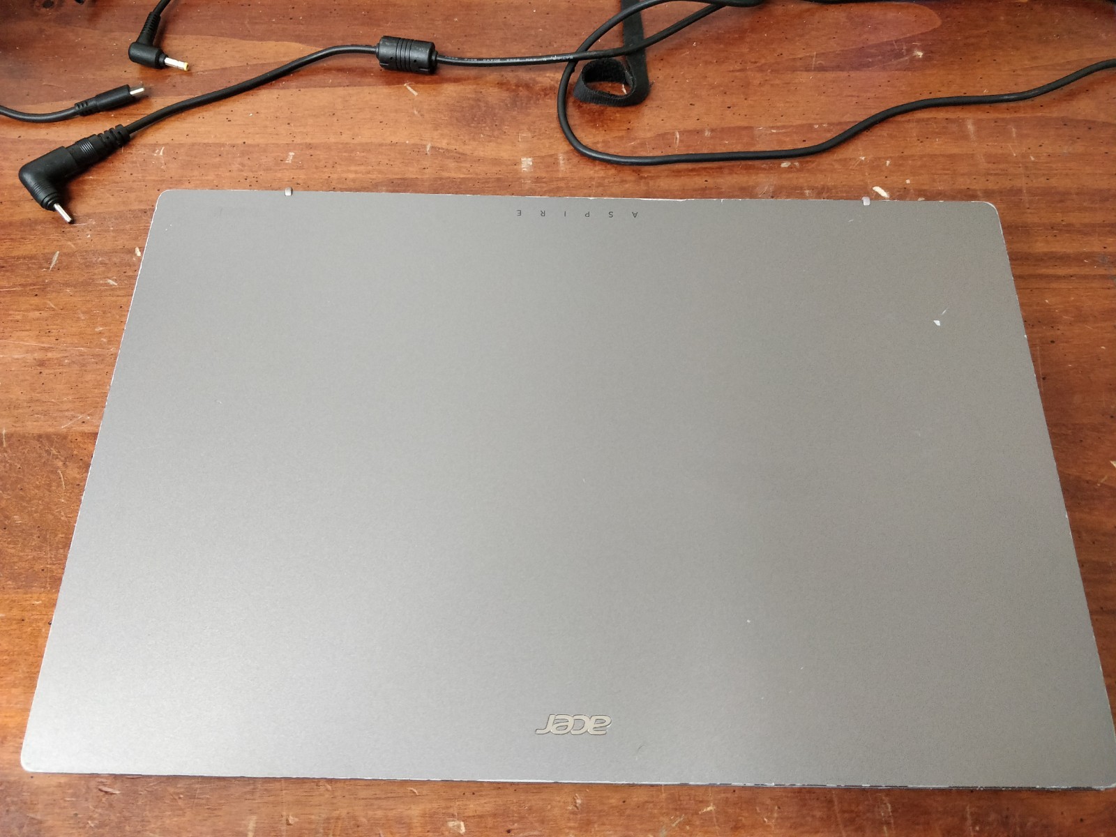 Acer Aspire A515-58PTINTEL CORE I7-13620H@1.60GHz 8GB RAM NO DRIVE PARTS 8818