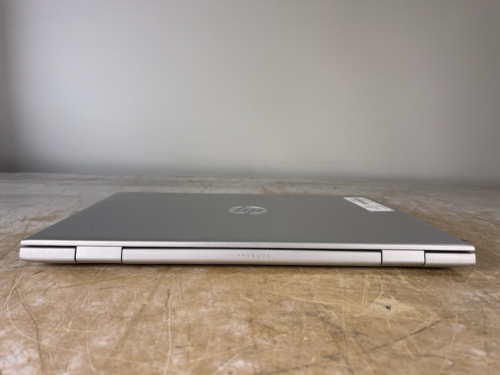 HP PROBOOK 640 G4 i5-8350U @ 1.70GHz, 8GB RAM, NO HDD/OS