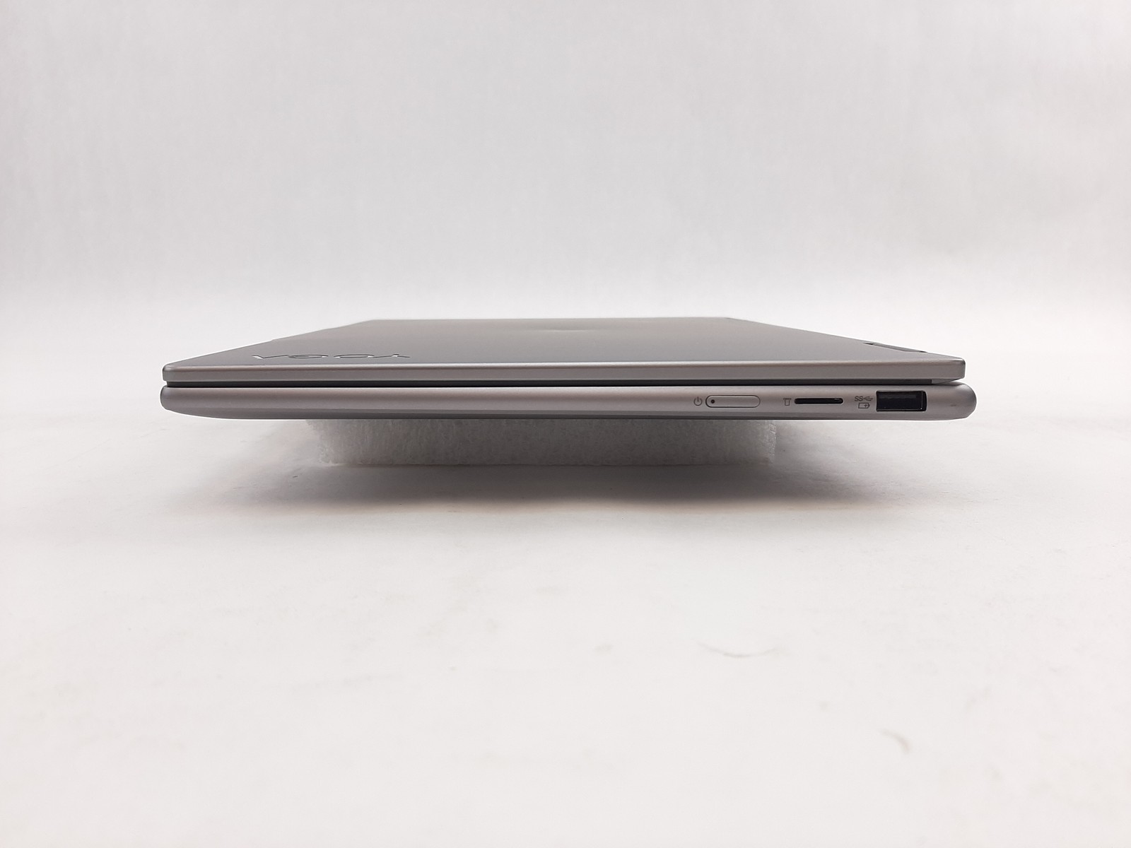 Lenovo Yoga 7 Ryzen 5 8640HS 16GB RAM 256GB NVMe Keycap Parts/Repair C3*185
