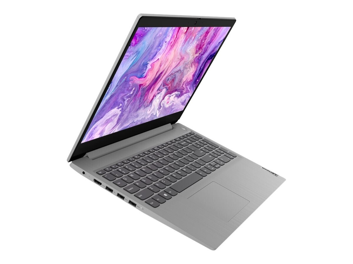 Lenovo IdeaPad 3 Laptop 15.6″ FHD Intel Pentium N5030 4GB RAM 128GB SSD Win 11