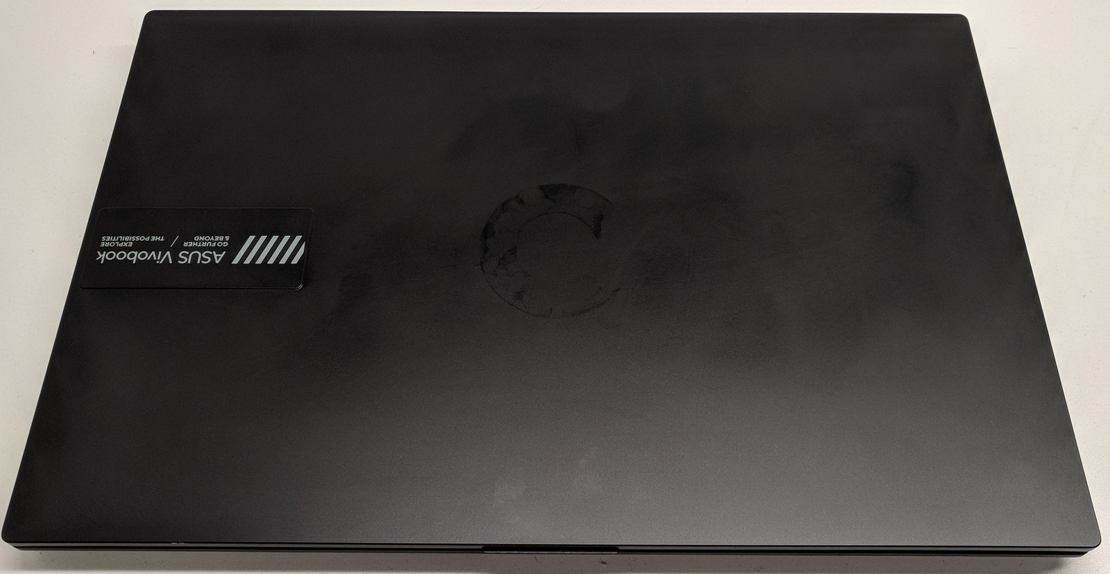 Asus Vivobook E1504F R5-7520U, 16GB RAM, 512GB SSD