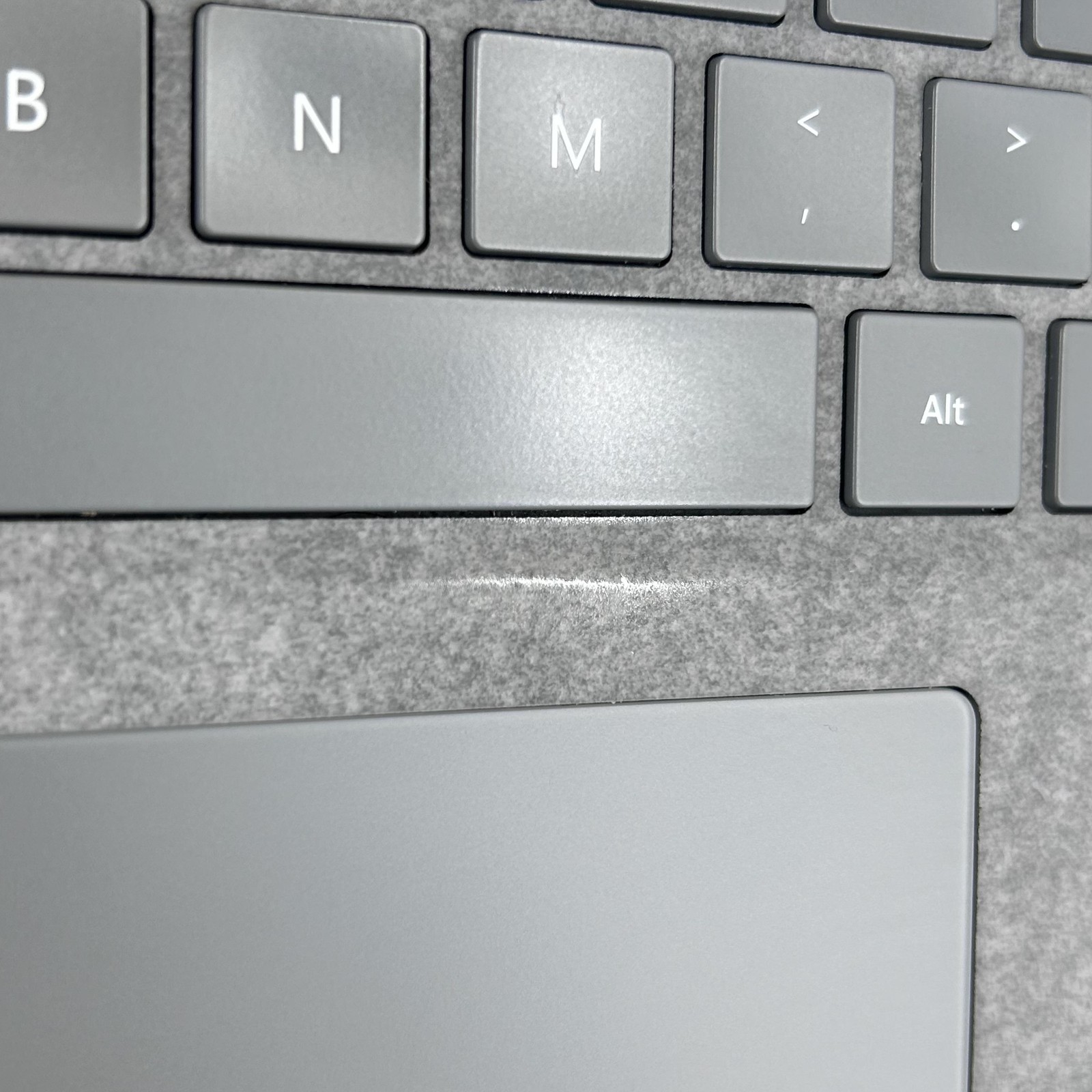 Microsoft Surface Laptop 4 13.5 NON-TOUCH 2K i5-1135G7 2.40GHz 8GB 512GB SSD