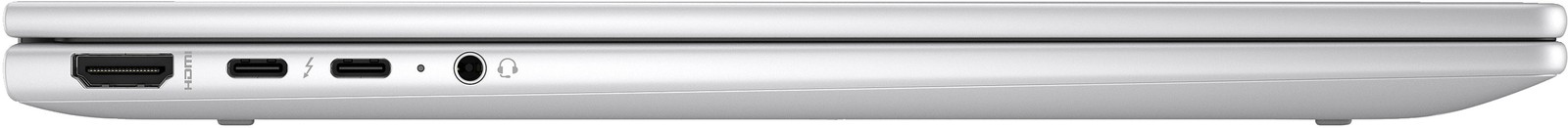 HP Elite x360 1040 G11 14″ Convertible Intel Ultra 5 16GB 256GB W11P-D5VH5U8#ABA