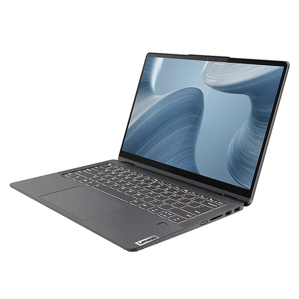 Lenovo IdeaPad Flex 5 14IAU7 14″ 2in1 Laptop WUXGA 1920×1200 i3-1215U 8GB 256GB
