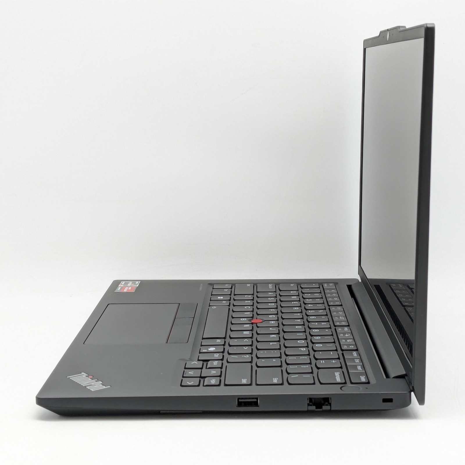 Lenovo ThinkPad E14 G6 14″ Ryzen 5 7535U 16GB DDR5 512GB SSD Windows 11 Home
