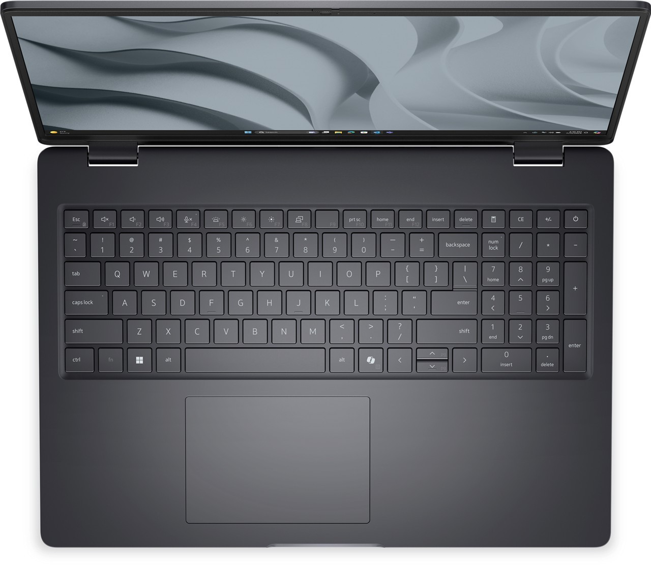 Dell 16″ AMD Ryzen™ 5 PRO 230, 6 cores 512 GB SSD 16 GB DDR5