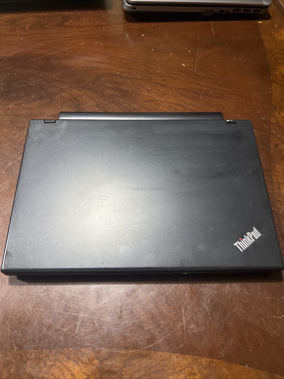 IBM Lenovo Thinkpad X100e AMD Athlon Neo 1600MHz Laptop