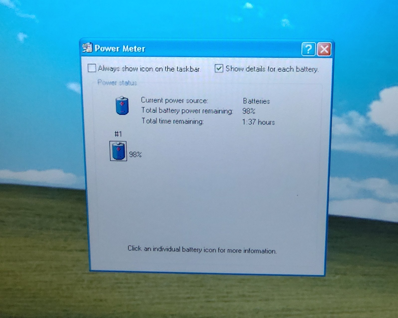 RARE OLD WINDOWS XP GAMING ASUS ASMOBILE NVIDIA GEFORCE CORE DUO Retro Laptop