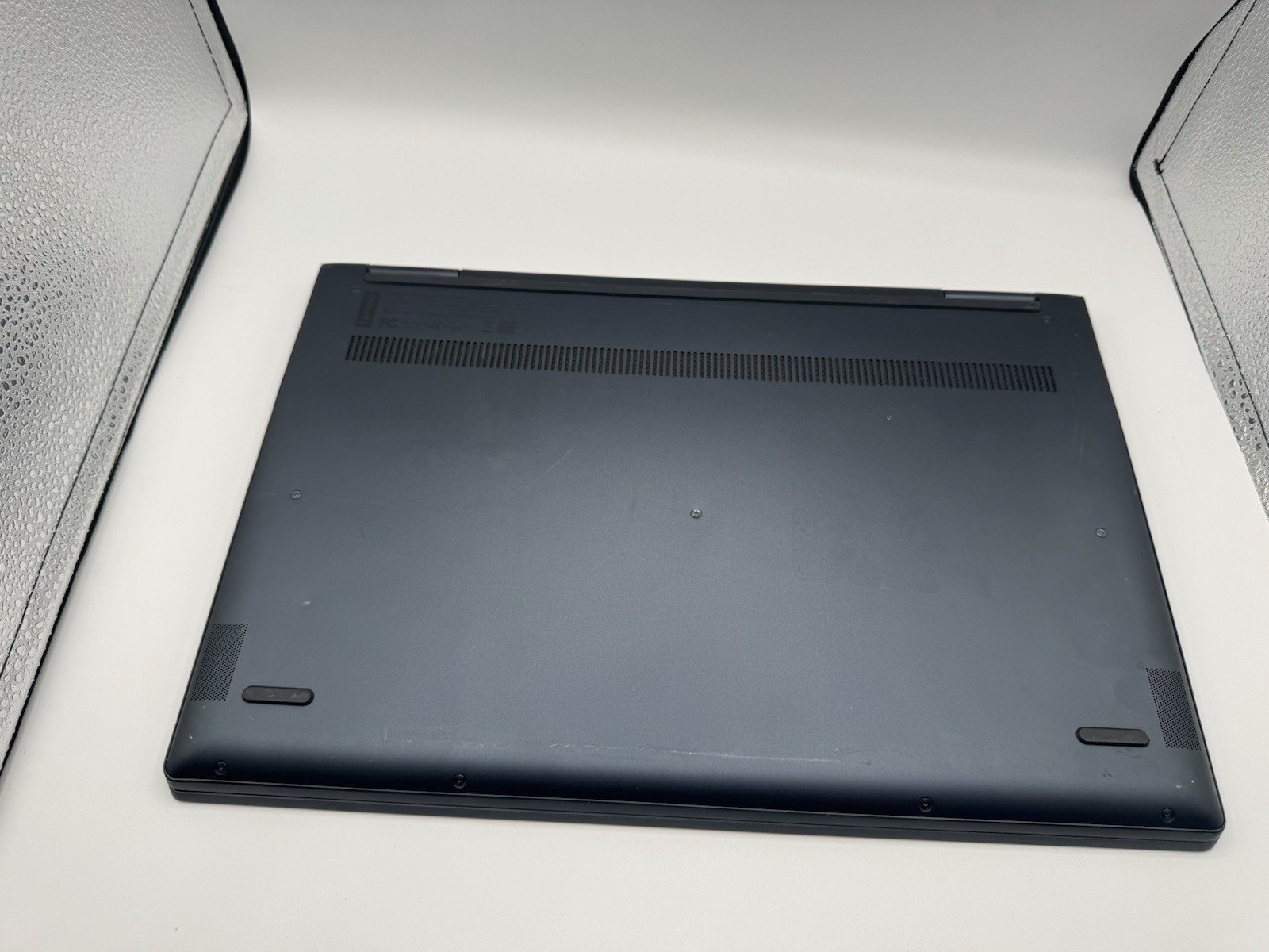 Lenovo N630 Yoga Chromebook Black with Intel Core I7 8th Gen
