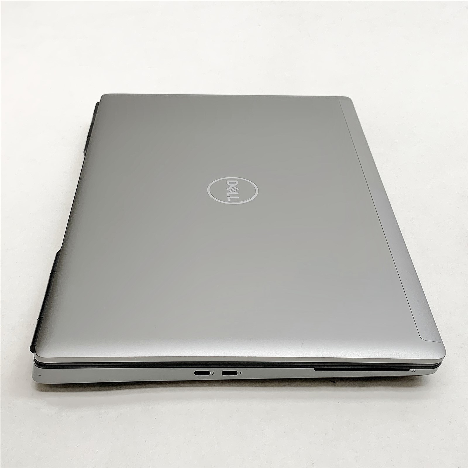 Dell Precision 7550 Laptop i7 10875H 2.30GHZ 15.6″ UHD 16GB 512GB T2000 Win 11