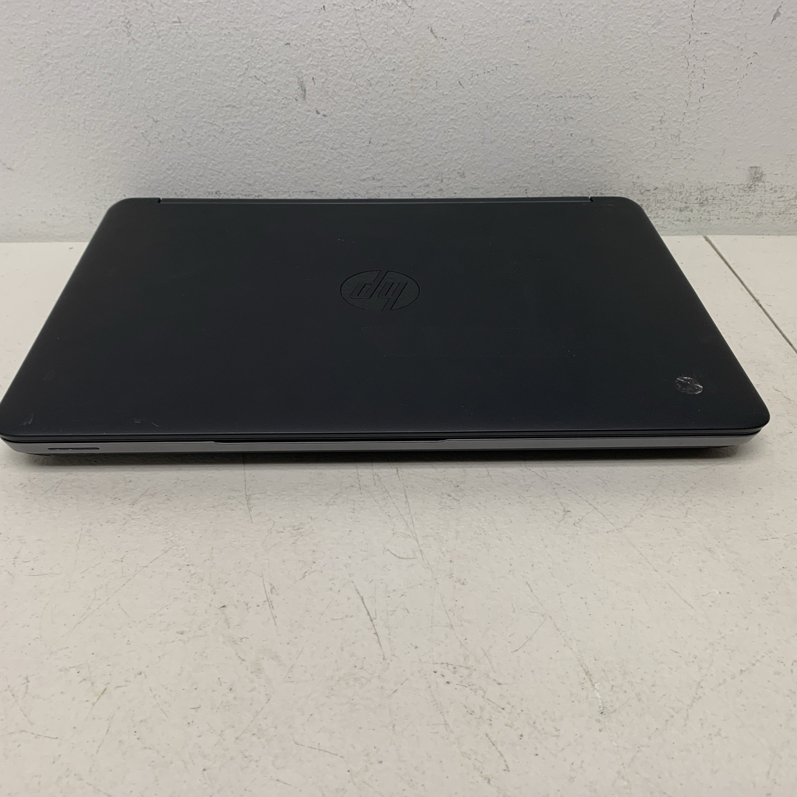 HP ProBook 640 G1 Core i5-4200M 2.50GHz 4GB RAM 500 Gb Hdd Wind 10 Read Descrip