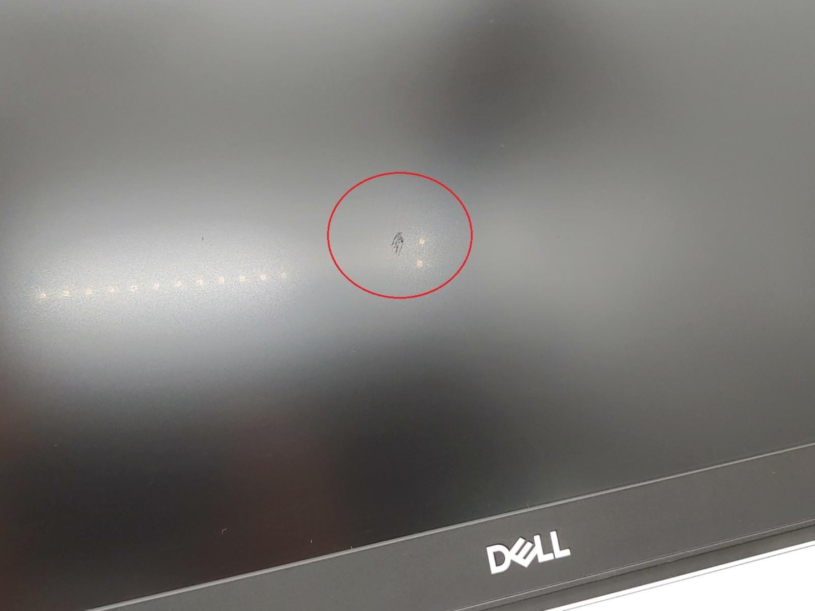 Dell Inspiron 15 5584 15.6″ Intel i7-8565U 8GB 256GB NVMe SSD Win11Home *NO A/C*