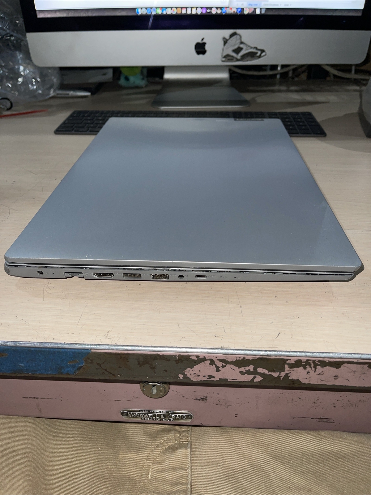 Lenovo IdeaPad L340-15API AMD Radepn 8GB RAM NO HD