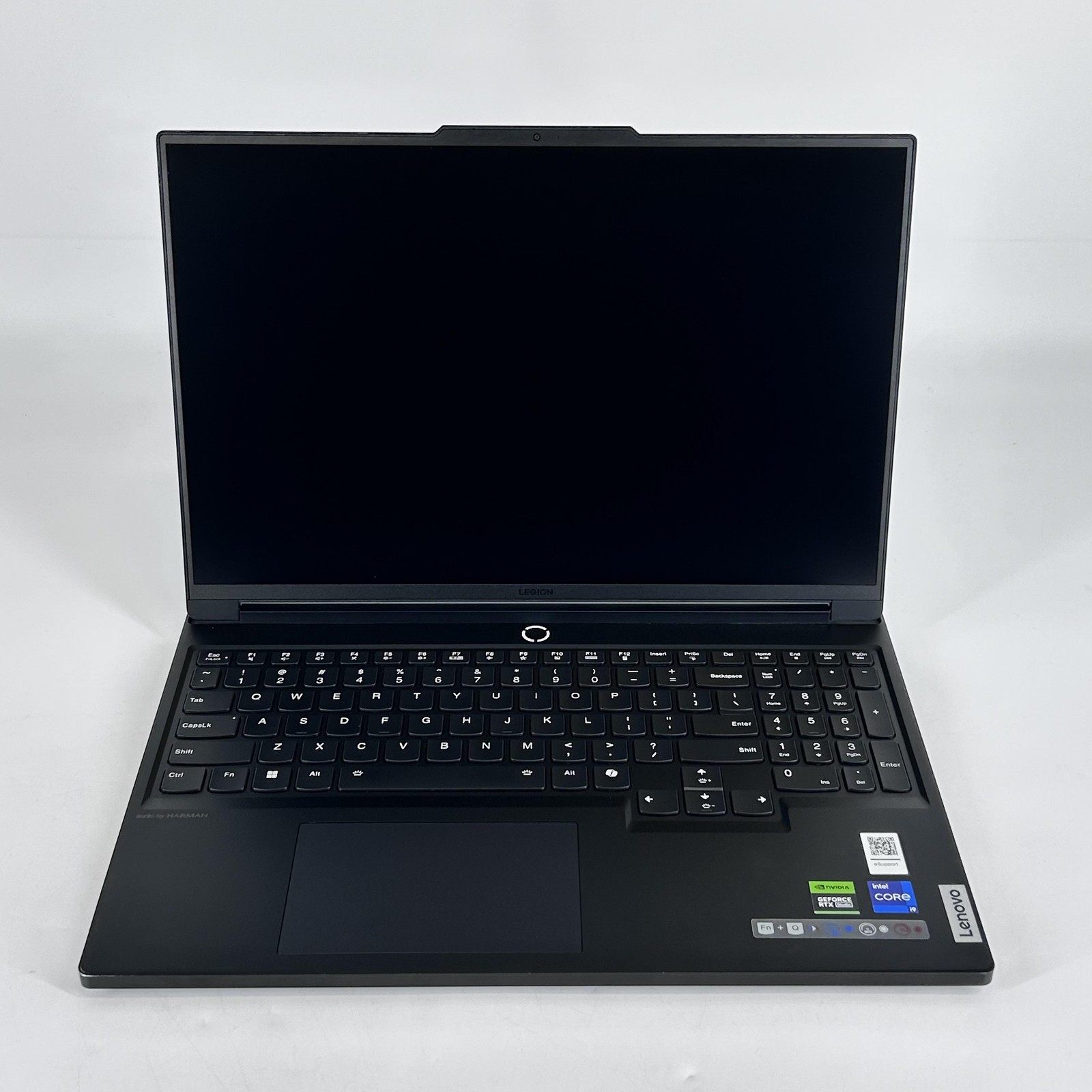 Lenovo Legion 7i Gen 9 16 240Hz QHD+ 2.2 GHz i9-14900HX 32GB 1TB SSD RTX 4070