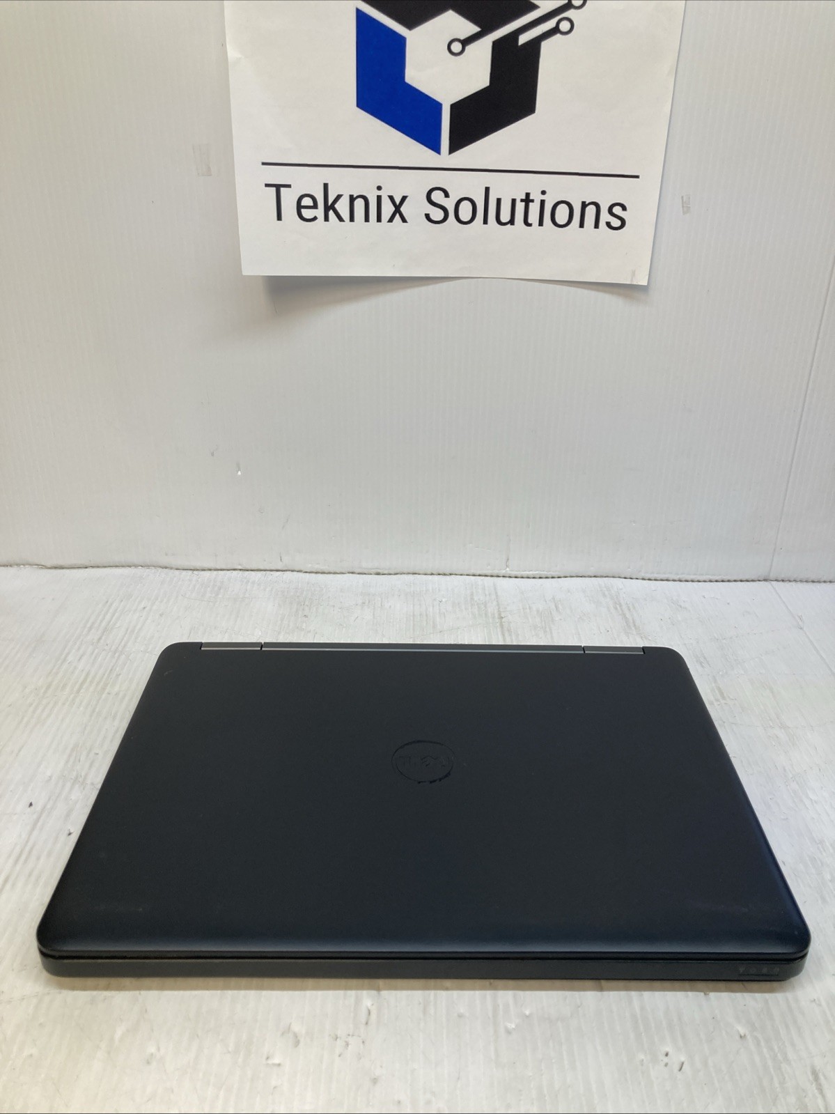 Dell Latitude E5440 Intel Core i5-4310U 2.0GHz 4GB RAM No HDD Boot to BIOS