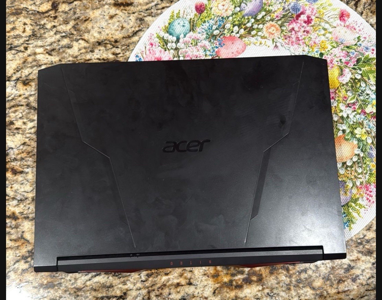 Acer Nitro 5 Gaming Laptop