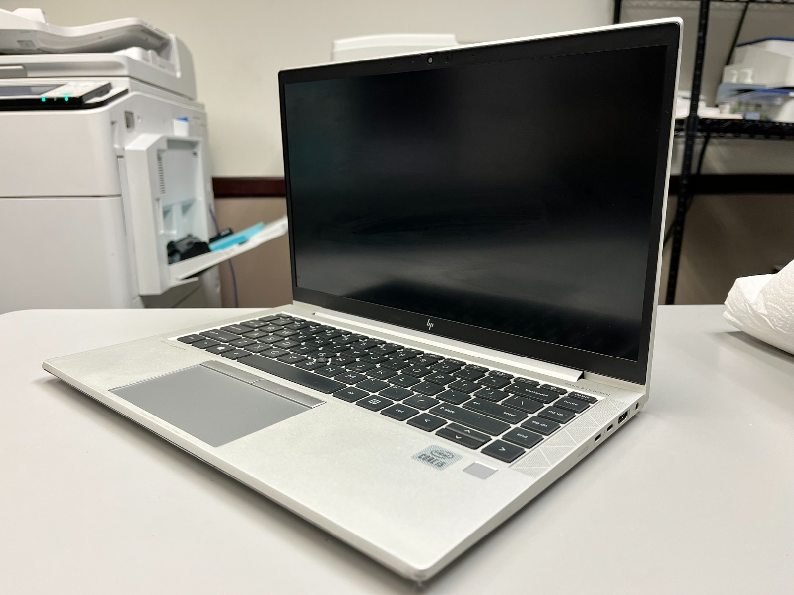 HP EliteBook 840 G7