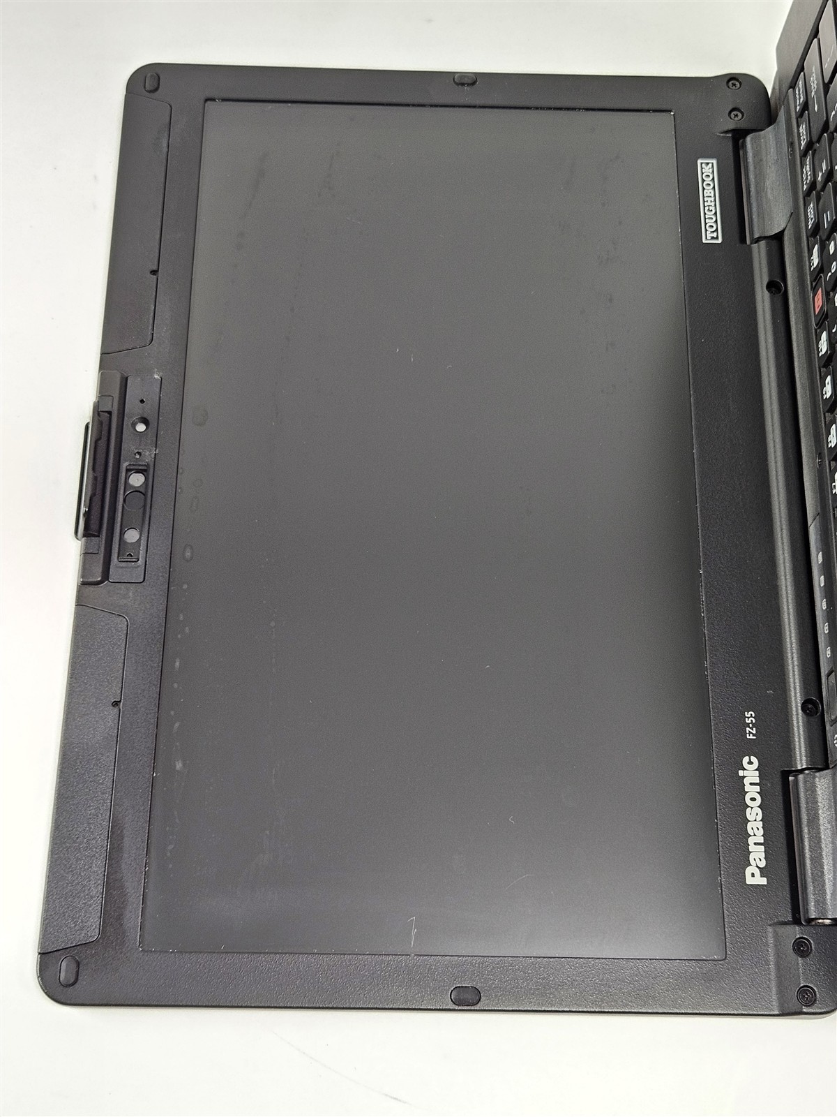 Panasonic Toughbook FZ-55 MK1 Intel Core i5-8365U 16GB 512GB SSD 14″ HD Webcam