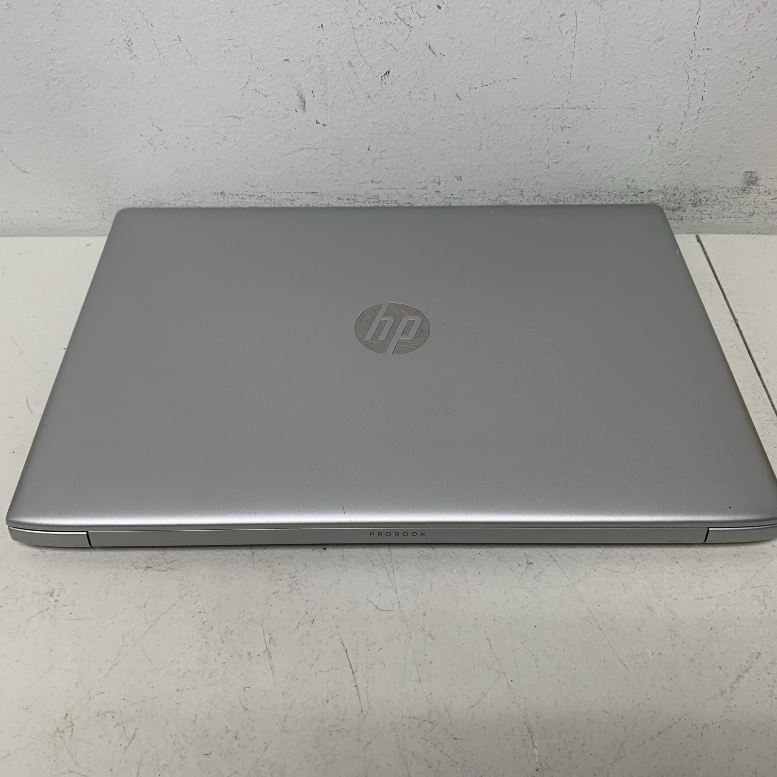 HP Probook 450 G5 15.6 I5-8250U 1.60Ghz 8GB 256GB SSD Wind 11 PRO