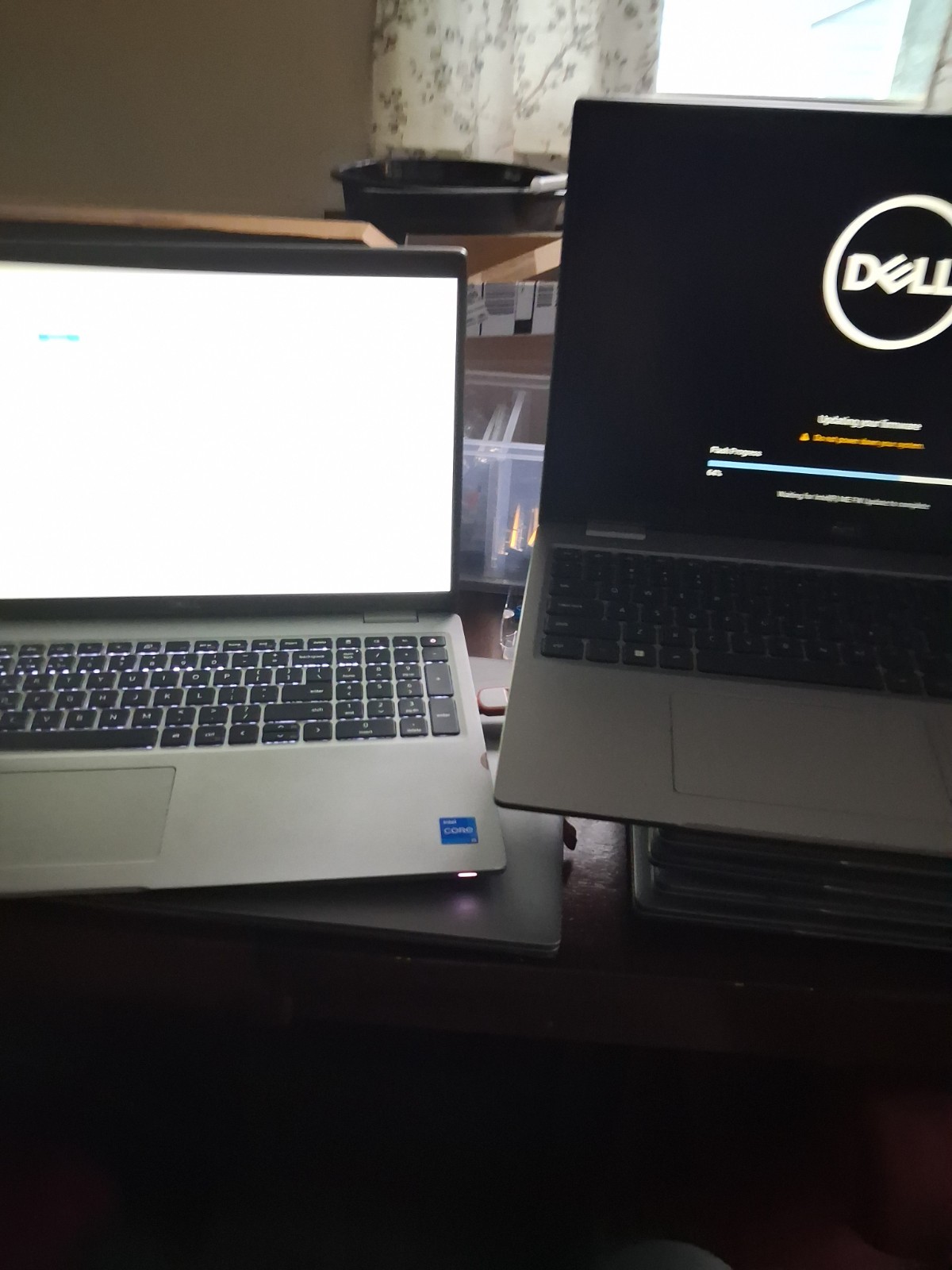 Dell Latitude 5520, i5-1145g7, 8gb RAM, 250gb SSD