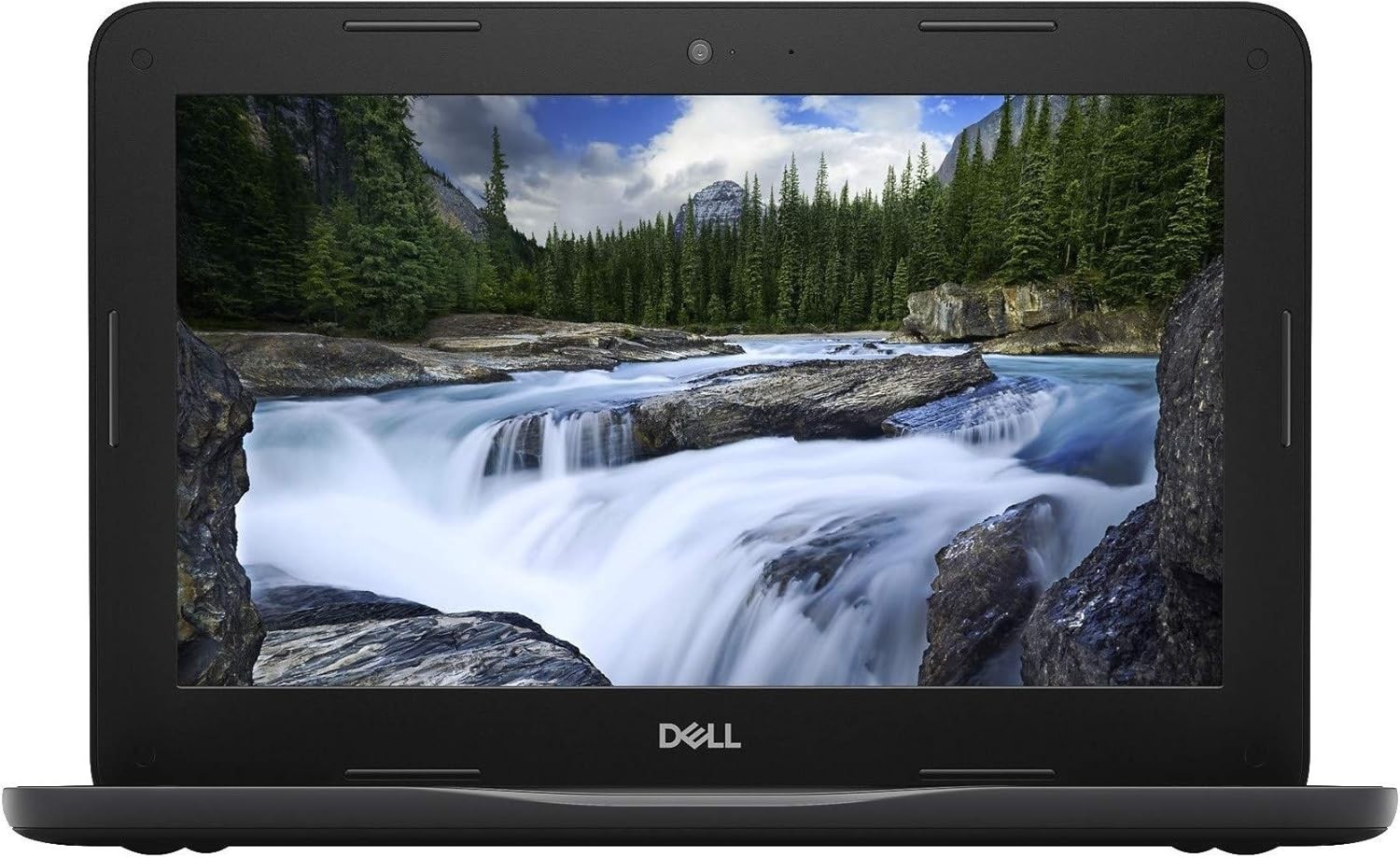 Dell Latitude 3190 Intel Celeron N4100 X4 2.4GHz 4GB 64GB 11.6in Win10, Black