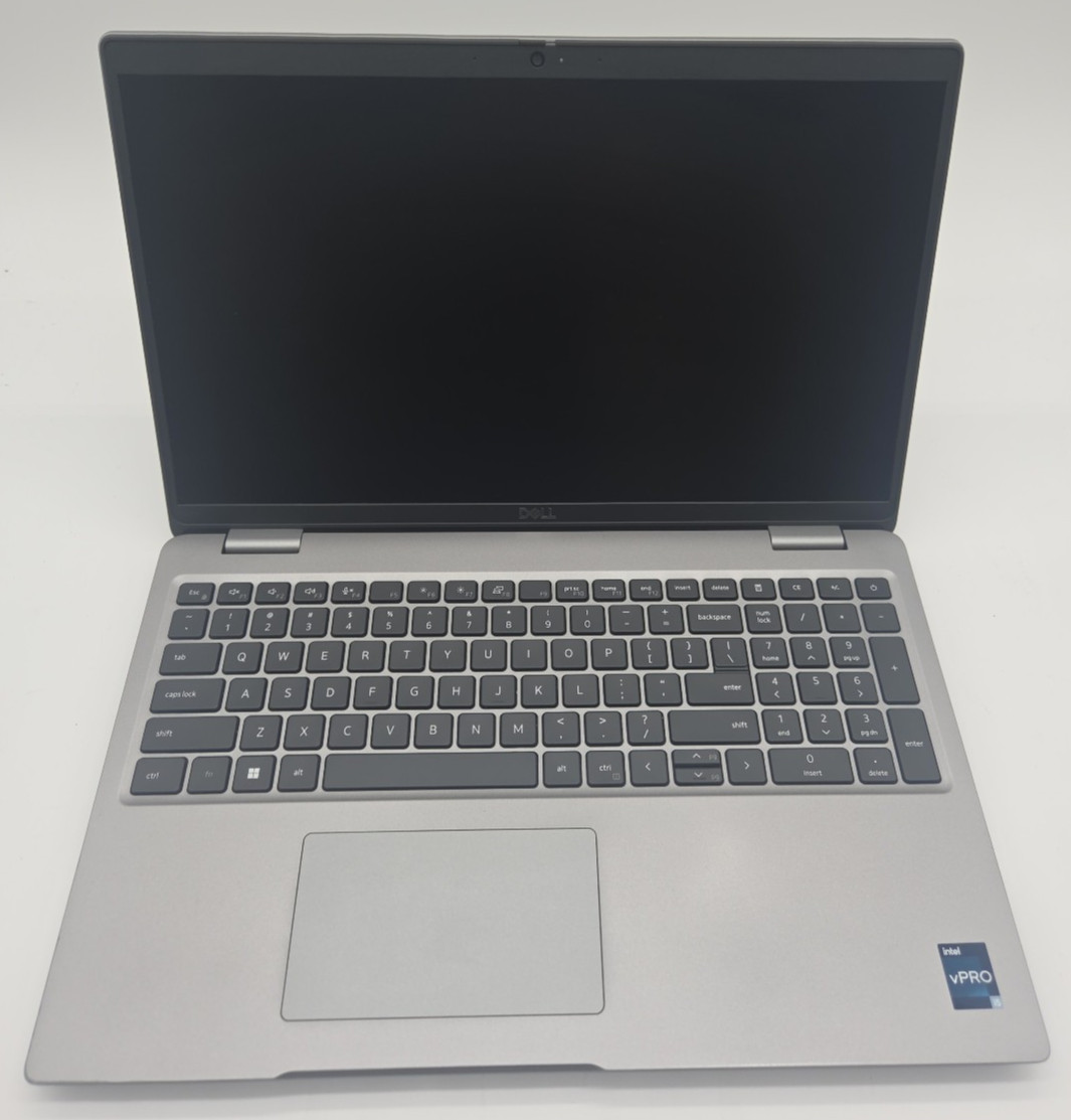 Dell Precision 3581 i5-13600H 16GB RAM 1TB NVMe SSD 15.6″ FHD Win11 Pro Tested