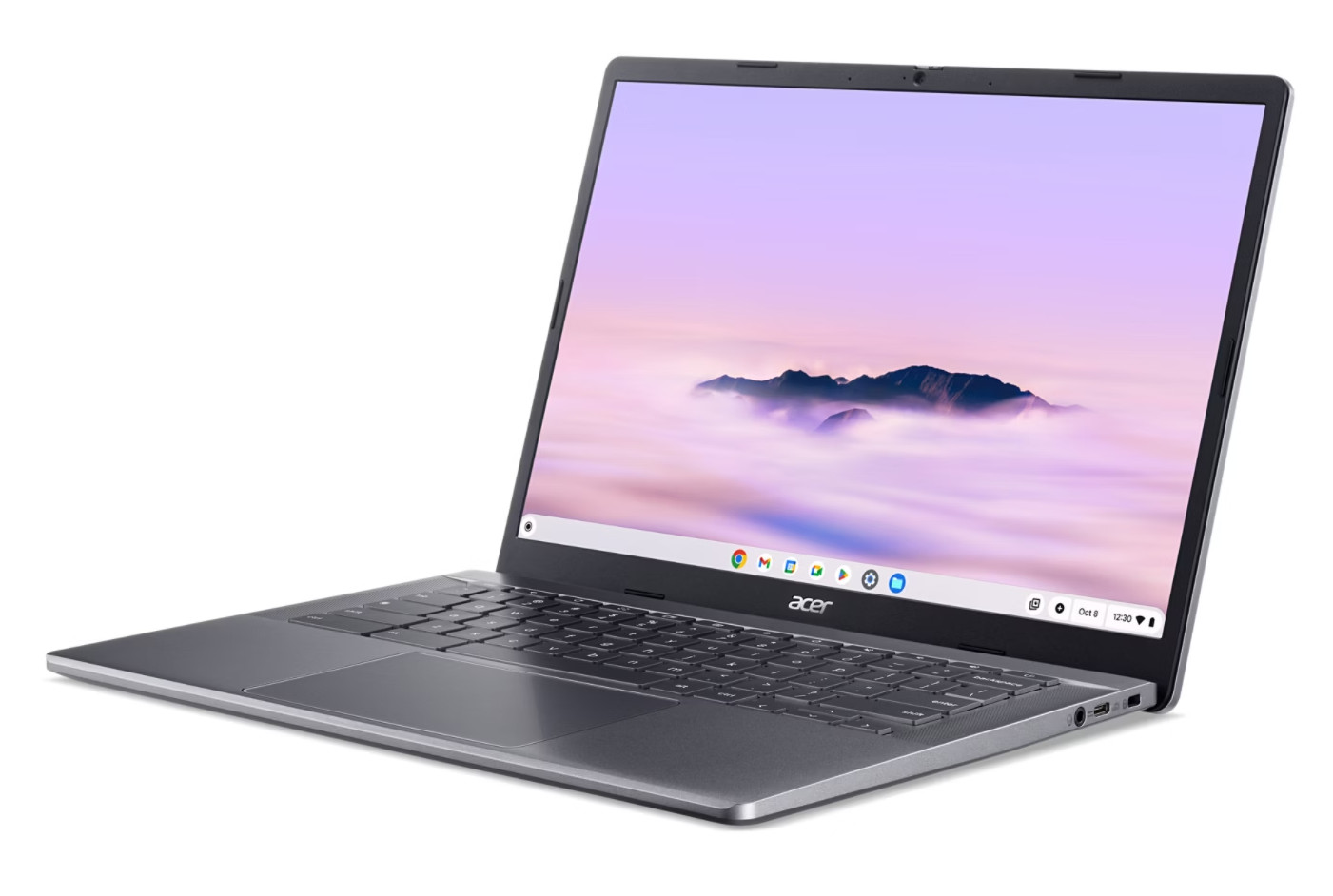 Acer Chromebook Plus 515-15.6″ Intel Core5 16GB 256GB SSD Certified Refurbished