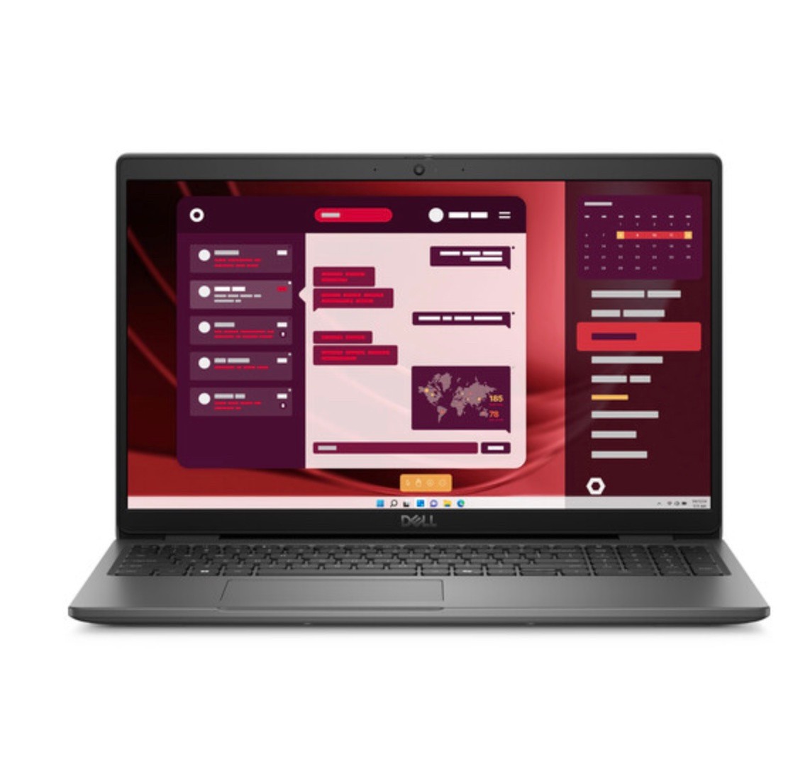 Dell Latitude 3000 3550 15.6″ Notebook HD Intel Core i5 13th Gen i5-1335U 256GB