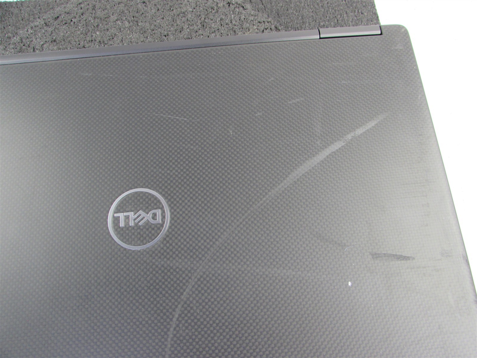 DELL PRECISION 7740 17.3″ I7-9750H NO SSD 64GB RAM NVIDIA RTX 4000 NO O.S