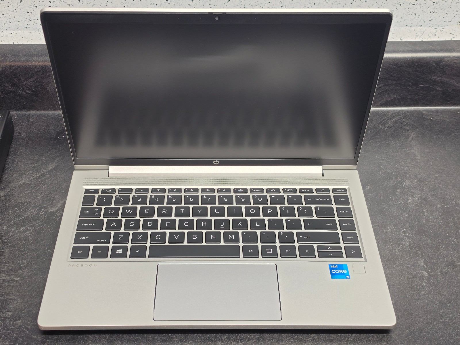 HP ProBook 440 G8 – i5-1135G7, 16GB RAM, New 256GB SSD, 4G LTE WWAN, 1080p IPS