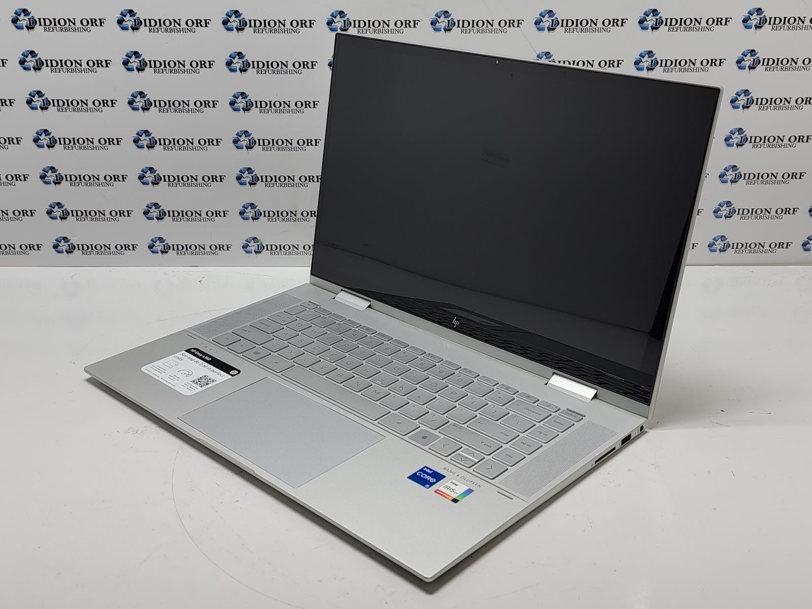 HP ENVY x360 15m-es1xxx i5 1155G7 8GB RAM 256 GB SSD NO OS SKU 24998