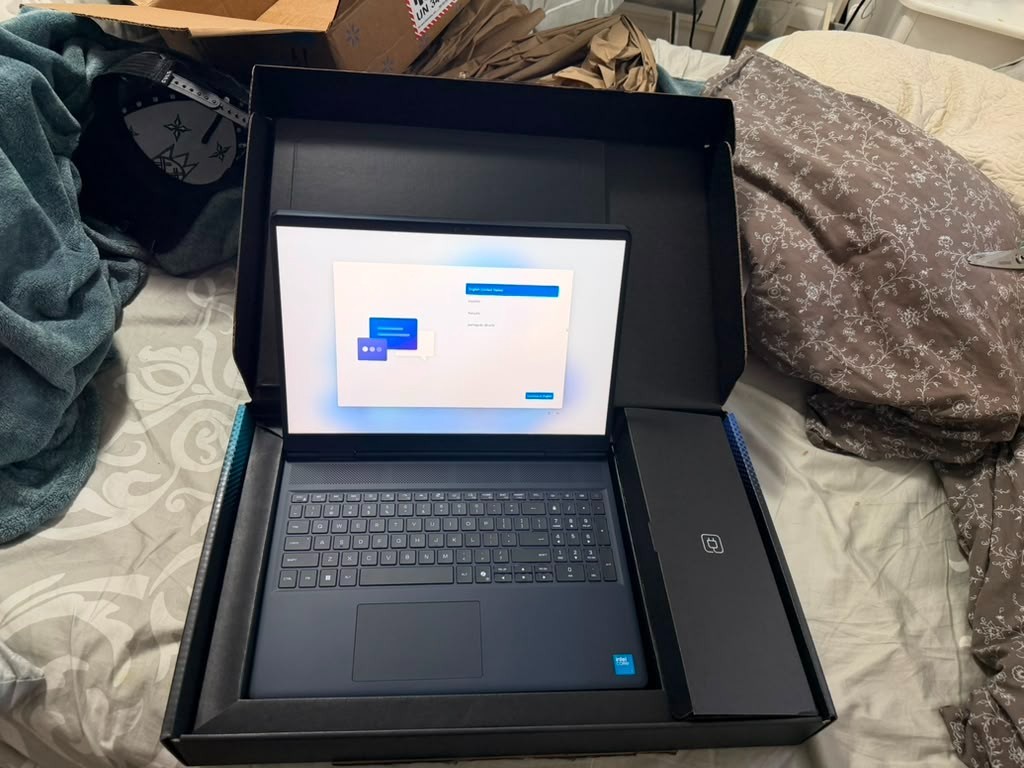 Alienware Aurora 16 WQXGA