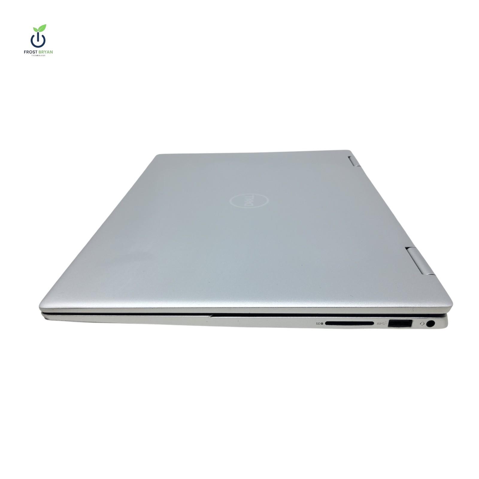 DELL INSPIRON 14 7430 2N1 i5-1335U@1.30GHz 8 GB No SSD/OS Grade D [DEFECTIVE]