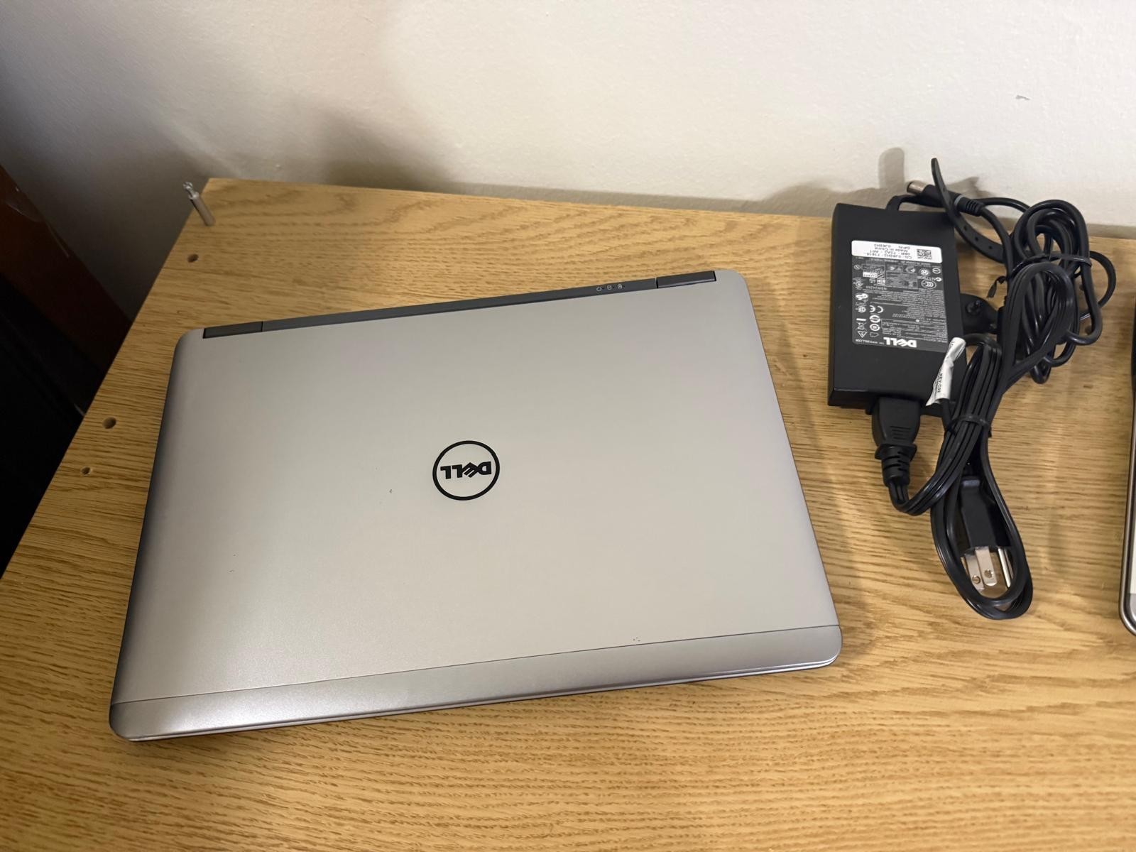 DELL Latitude E7440, 14”, 120GBGB SSD, i5-4300 2.23GHz, 8GB, WINDOWS 11 PRO