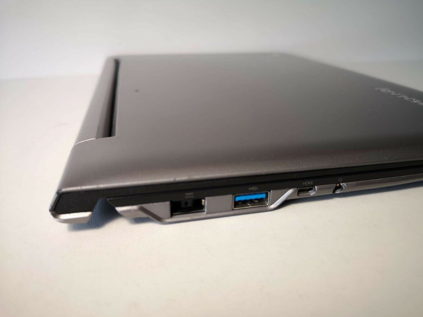 Lenovo ThinkPad Chromebook 2GB RAM 16GB eMMc WebCam USB 3.0