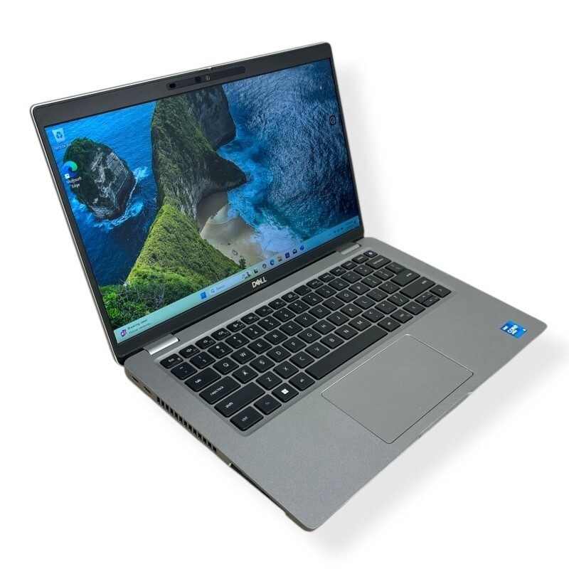 Dell Latitude 5420 14” FHD i5-1145G7 2.6GHz 8GB RAM 256GB SSD Win 11 PRO Laptop