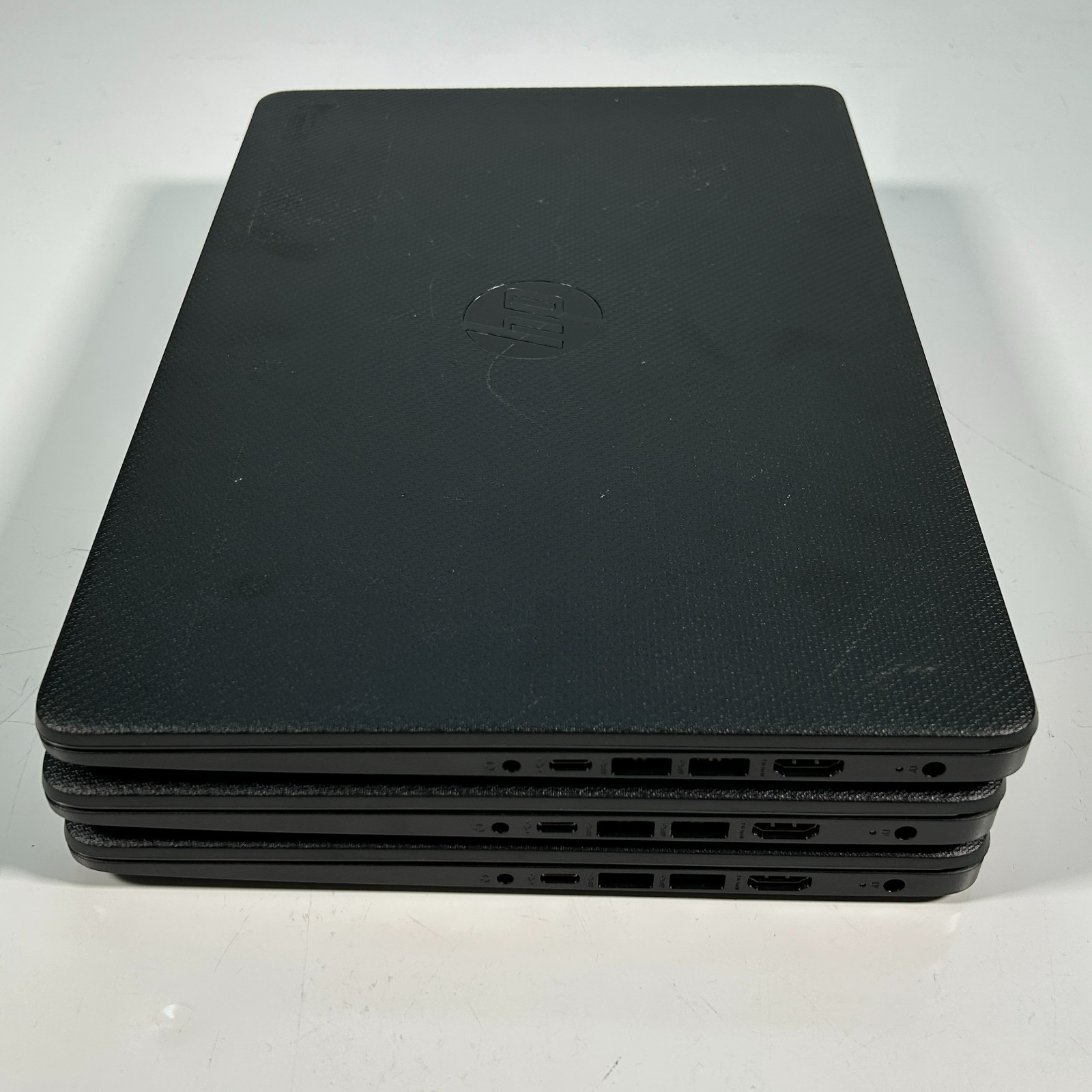 HP 14t-dq300 Intel Celeron N4500 8GB RAM 128GB NVMe No OS Lot of 3 Used